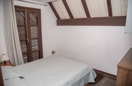 Pardinho Hotel | Chalés da Cuesta