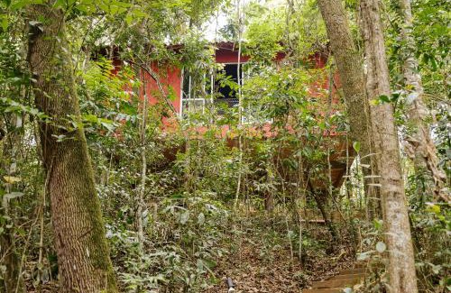 Sao Sebastiao das Aguas Claras Ski Chalet | Chalés do Beto em Macacos
