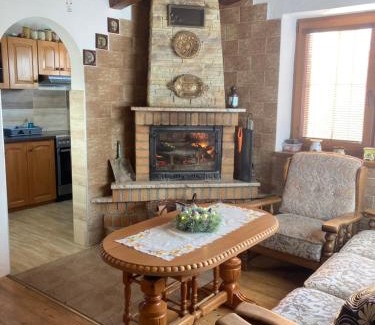 Rakova Ski Chalet | Chalúpka Mischel