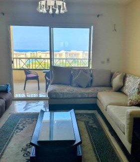 Borg el Arab Apartment | Chalet 3 bedrooms Venus 2 Resort