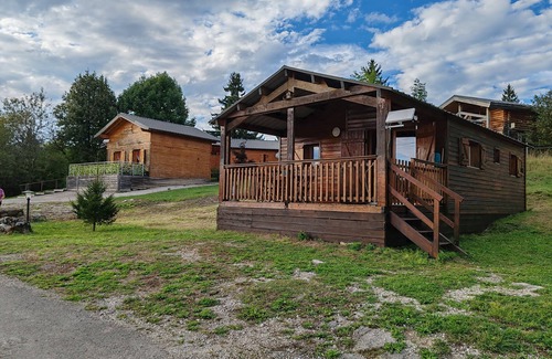 Saint-Laurent-en-Grandvaux Ski Chalet | Chalet Dans le Haut Jura Les Petits Animaux de Compagnies Sont Acceptés