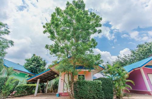 Ban Dung Hotel | Chalalai Resort Kham Chanot