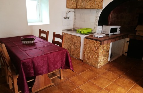 Sete Cidades House | Chale City Center Seven Cities