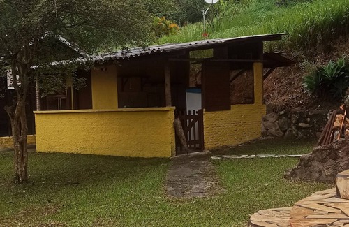 Mairipora House | Chale in the Serra da Cantareira near São Paulo.
