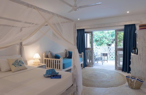 Chale Island Cabin | Chale Island Resort