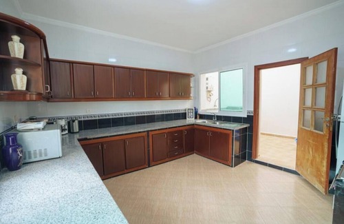 Cabo Negro House | Chalet Plage Studio Marina Smir