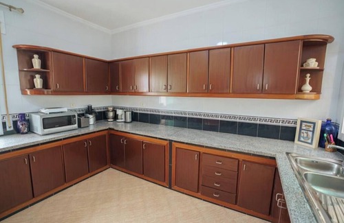 Cabo Negro House | Chalet Plage Studio Marina Smir
