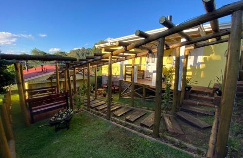 Gramado House | Chales Gramado Exclusive