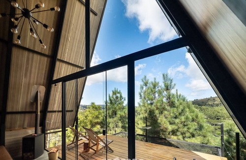 Jardim Europa Apartment | Chales Naturale - Campos do Jordão - CNA