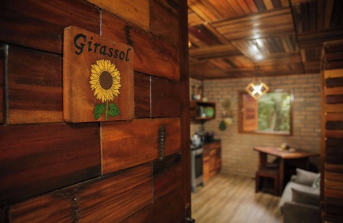 Mairipora Hotel | Chales senhor dos trilhos