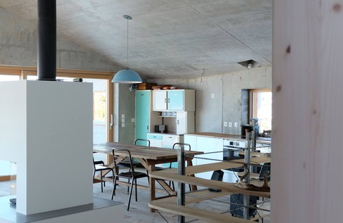 Veytaux Ski Chalet | Chalet à la Montagne. Vue Exceptionnelle sur le lac et les Alpes. Havre de Paix
