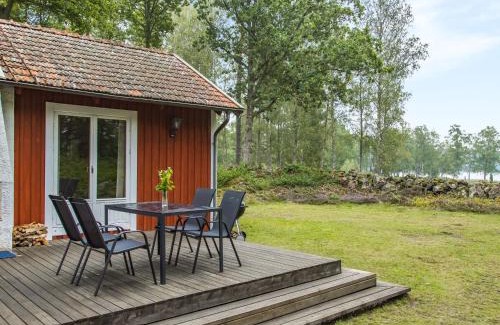 Eringsboda Ski Chalet | Chalet Ängsjömåla by Interhome