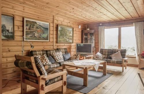 Eringsboda Ski Chalet | Chalet Ängsjömåla by Interhome