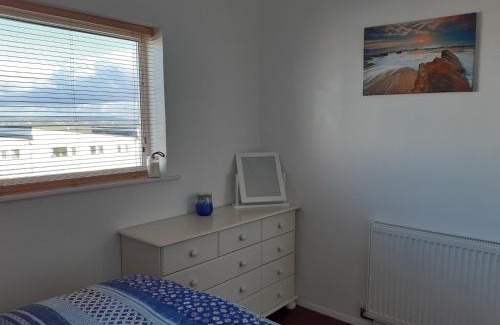 Widemouth Bay Ski Chalet | Chalet 18 Widemouth Bay Holiday Village