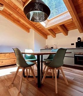 Arvier Apartment | Chalet 181 - Aosta Valley Mountain Stay
