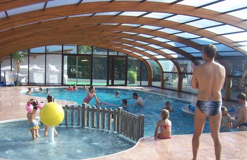 Vic-sur-Cere Ski Chalet | Chalet ∙ 2 bedrooms ∙ 4 guests