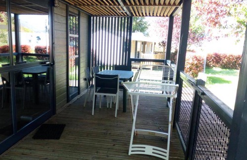 Vic-sur-Cere Ski Chalet | Chalet ∙ 2 bedrooms ∙ 4 guests