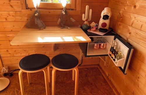 Aouste-sur-Sye Ski Chalet | Chalet 2 du Lauzun