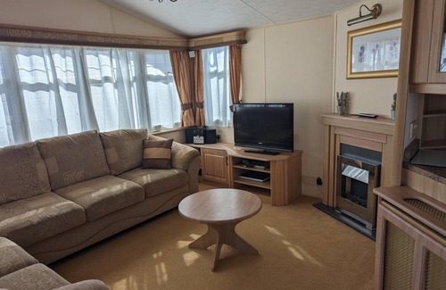 Chapel Saint Leonards Ski Chalet | Chalet ∙ 2 bedrooms ∙ 6 guests