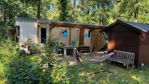 Dieren Ski Chalet | Chalet 205