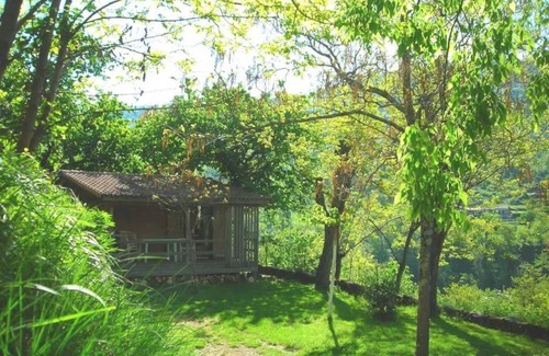 Darbres Ski Chalet | Chalet 3 étoiles - Piscine - eeigai