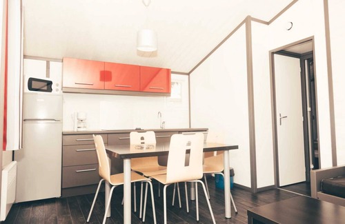 Marminiac Ski Chalet | Chalet 3 étoiles - Piscine - eebbid