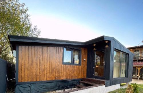 Ucea de Jos House | Chalet 317