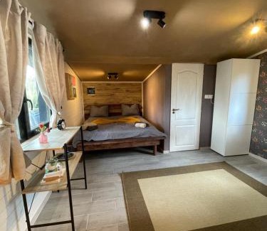 Ucea de Jos House | Chalet 317
