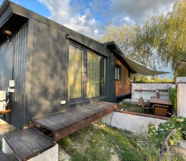 Ucea de Jos House | Chalet 317