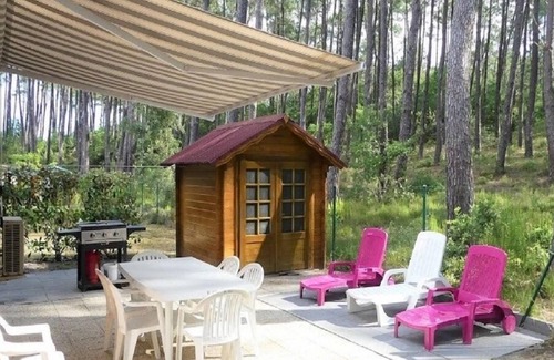 Bias Ski Chalet | Chalet 4/6 P à BIAS Totally air-conditioned VE 7 KW charger, Wifi, Swimming pool, Balneotherapy