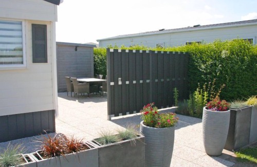 Retranchement House | Chalet 4 persoons by Interhome