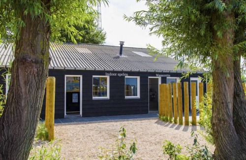 Retranchement House | Chalet 4 persoons by Interhome