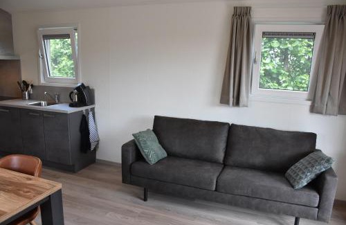 Municipality of Weesp Ski Chalet | Chalet 4, Recreatie aan de Vecht