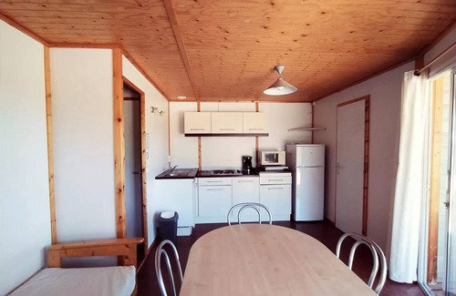 Grane Ski Chalet | Chalet 42m² (3 bedrooms) sleeps 7