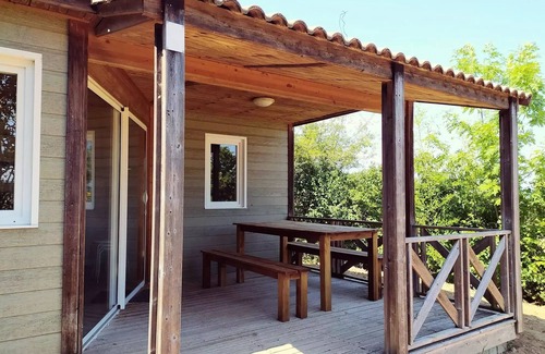 Grane Ski Chalet | Chalet 42m² (3 bedrooms) sleeps 7