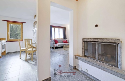 San Bernardino House | Chalet 5 Stars San Bernardino SKI Slopes Hiking