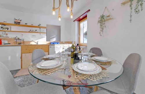 San Bernardino House | Chalet 5 Stars San Bernardino SKI Slopes Hiking