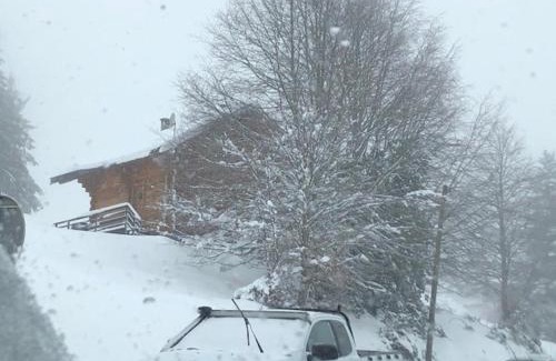Boutx Ski Chalet | CHALET 6 PERSONNES SUR PISTE
