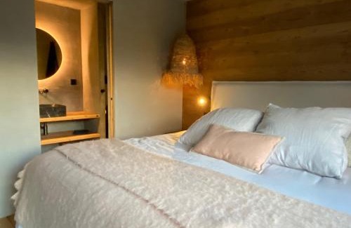 Crans-Montana Ski Chalet | Chalet 7 Luxury Chalet with Cinema room