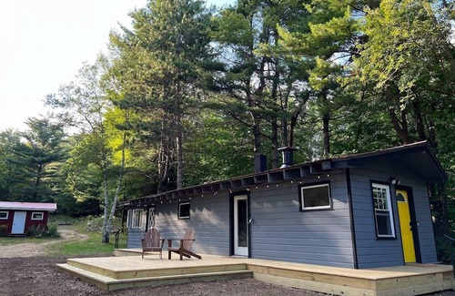 Wilmington House | Chalet 86 - 3 Minutes From Whiteface Mountain