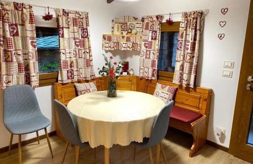 Ceresole Reale Ski Chalet | CHALET A CERESOLE REALE nel Parco Gran Paradiso