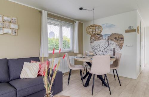 Retranchement Ski Chalet | Chalet aan zee