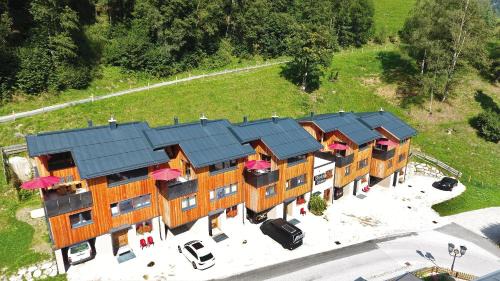 Vorderglemm Ski Chalet | Chalet Ablon
