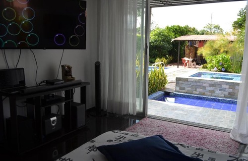 La Tebaida House | CHALET Alcobas Privadas