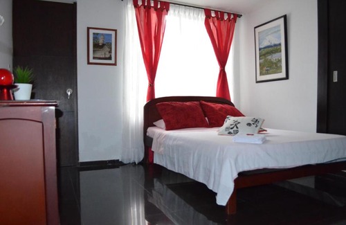 La Tebaida House | CHALET Alcobas Privadas