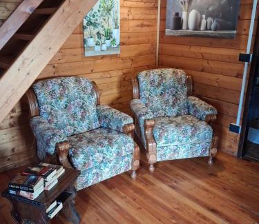 Pessinetto Ski Chalet | Chalet Aledia
