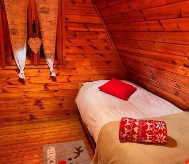 Frabosa Sottana Ski Chalet | Chalet Alma