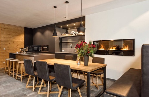 Kitzbuehel Apartment | Chalet Alpin Jewel T7