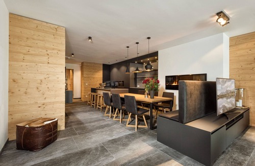 Kitzbuehel Apartment | Chalet Alpin Jewel T7