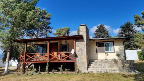 La Cumbre Ski Chalet | Chalet Alter Boss